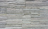 Fine Stacked Stone Panel